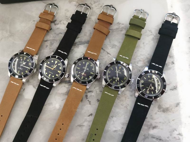 Rolex 40mm 080840